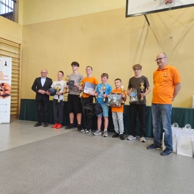 X Festiwal Szachowy