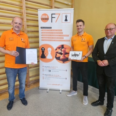 X Festiwal Szachowy
