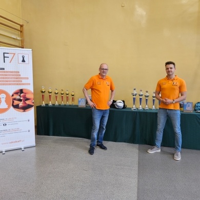 X Festiwal Szachowy