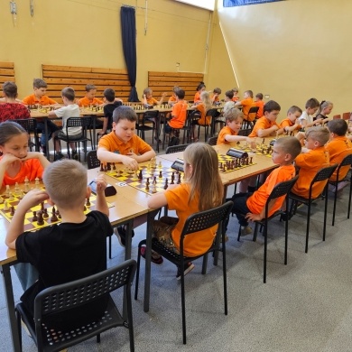 X Festiwal Szachowy