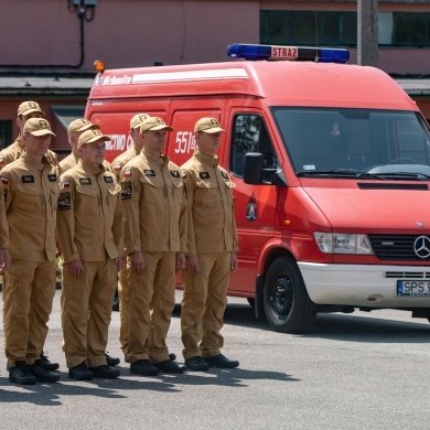 Pszczyna, 04.06.2025 r.