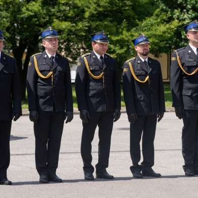 Pszczyna, 04.06.2025 r.
