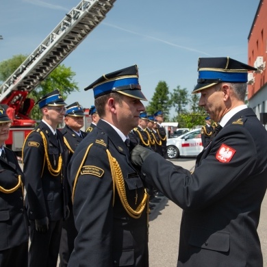 Pszczyna, 04.06.2025 r.