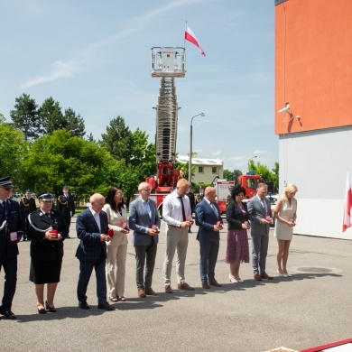 Pszczyna, 04.06.2025 r.