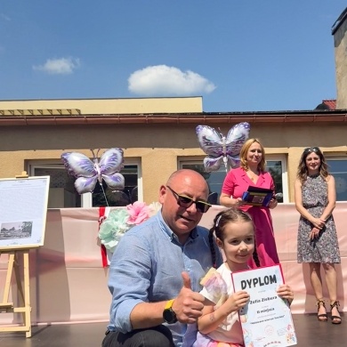 Jubileuszowy Piknik z okazji 60-lecia Przedszkola nr 2 w Pszczynie - 14.06.2025