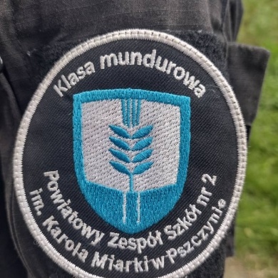 Zawody sportowo-obronne szkół ponadpodstawowych - 17.06.2025