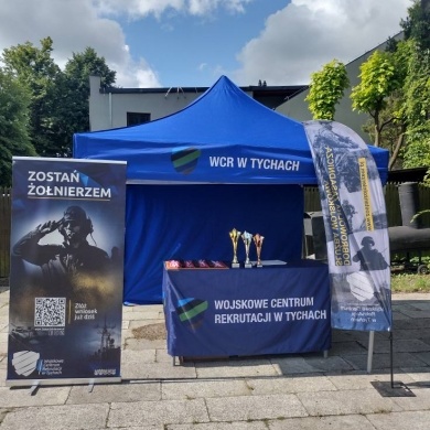 Zawody sportowo-obronne szkół ponadpodstawowych - 17.06.2025