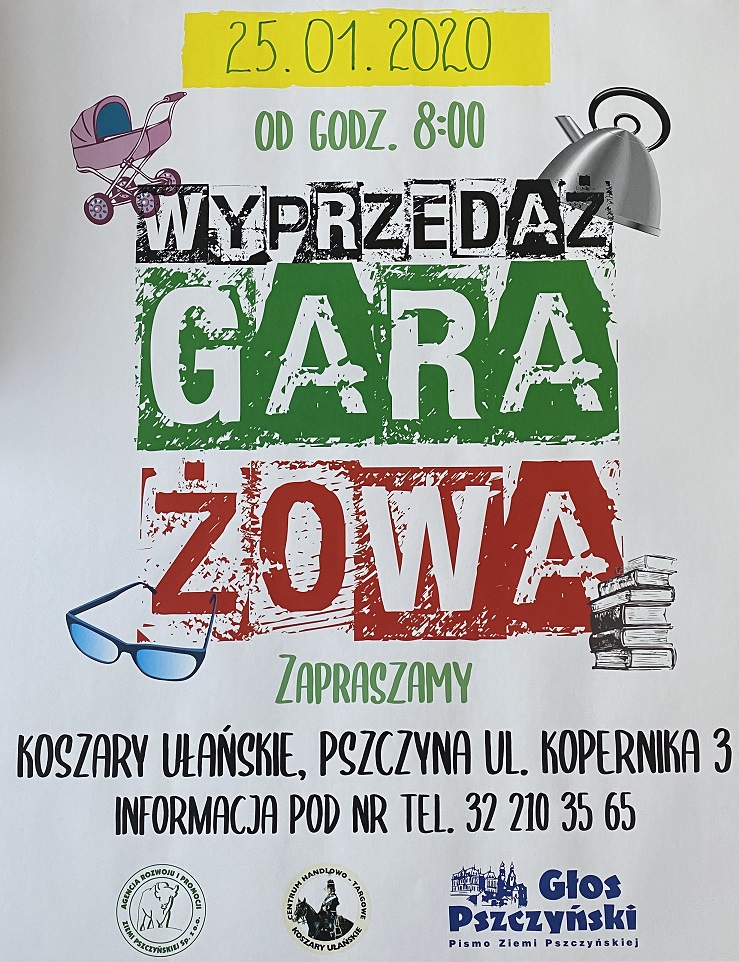 Wydarzenia / 2020-01-25