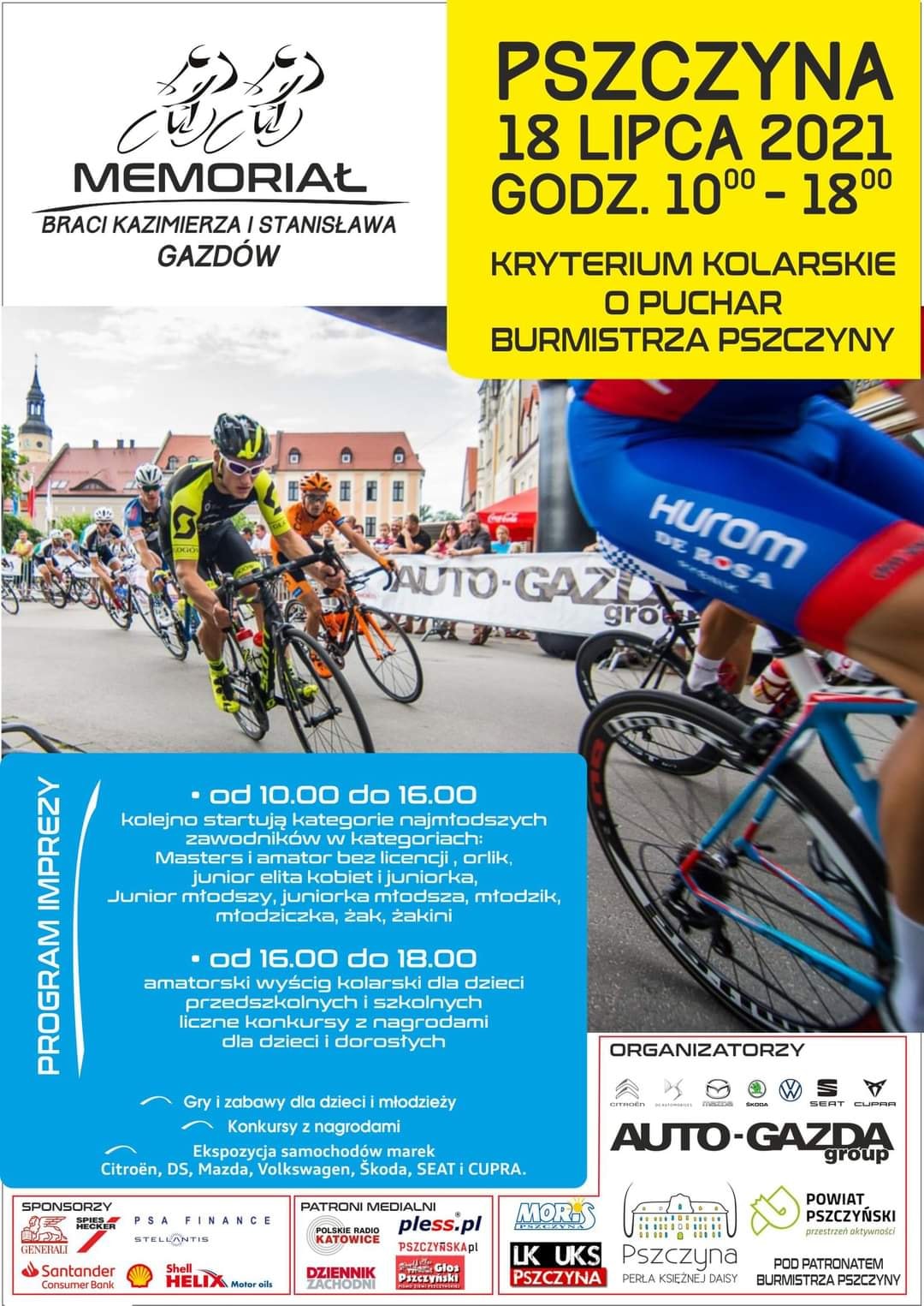 Sport / 2021-07-18