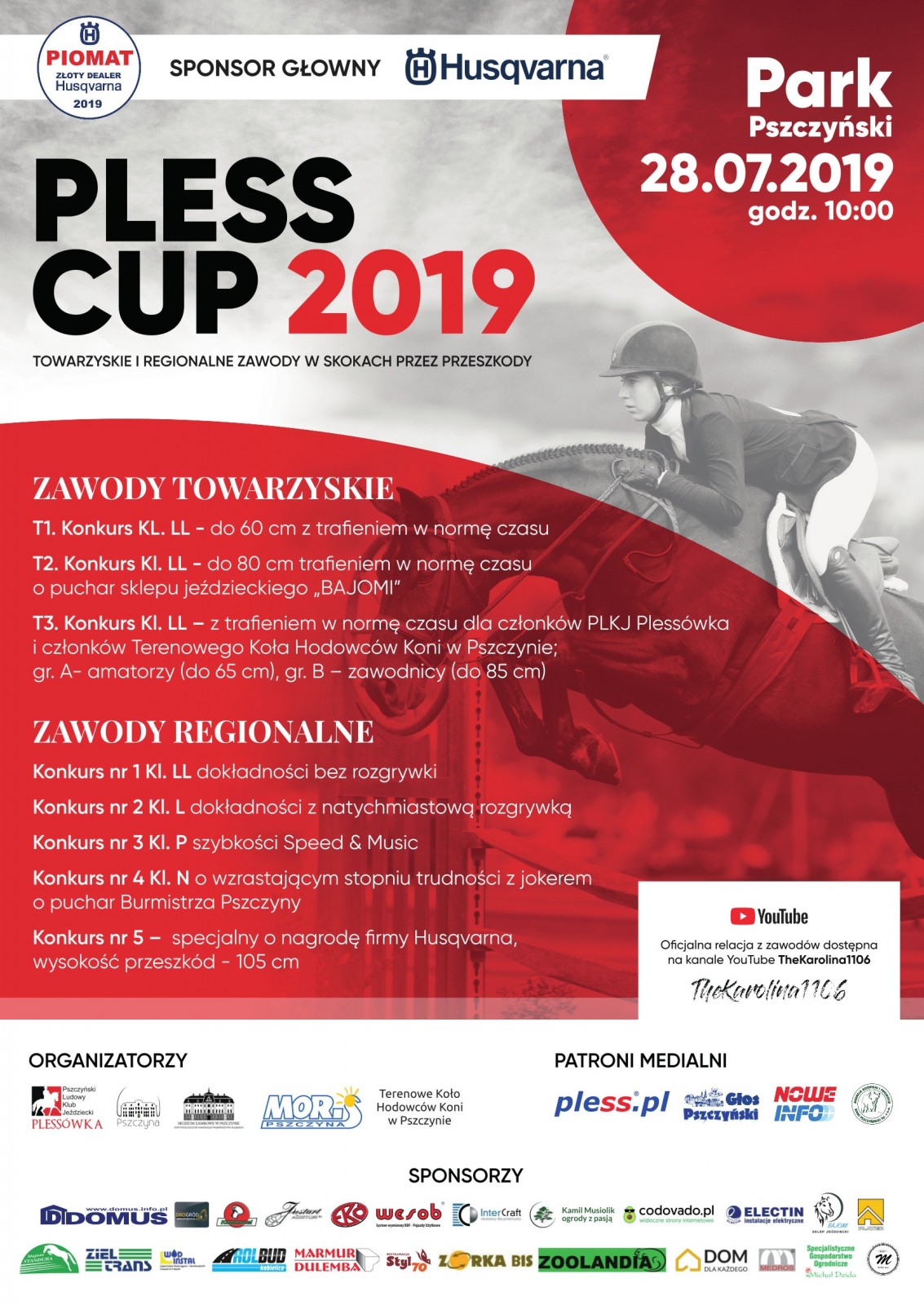 Sport / 2019-07-28