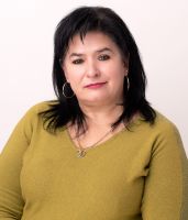 Jolanta Spek